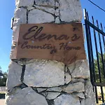 Elena's Country & *