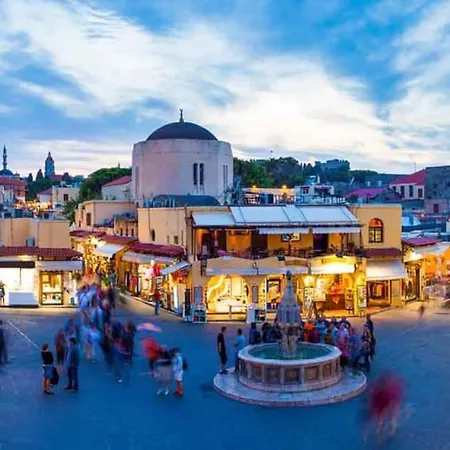 Elena's Country & Semesterbostad