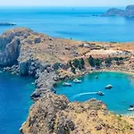 Elena's Country & 度假居 Kalithies