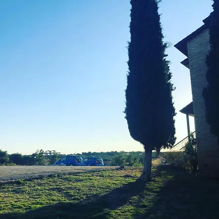 Elena's Country & Semesterbostad *