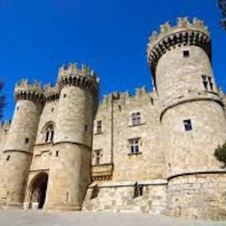 Semesterbostad Elena's Country & *