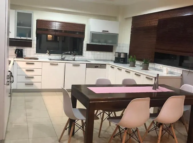 Elena's Country & Tatil Evi