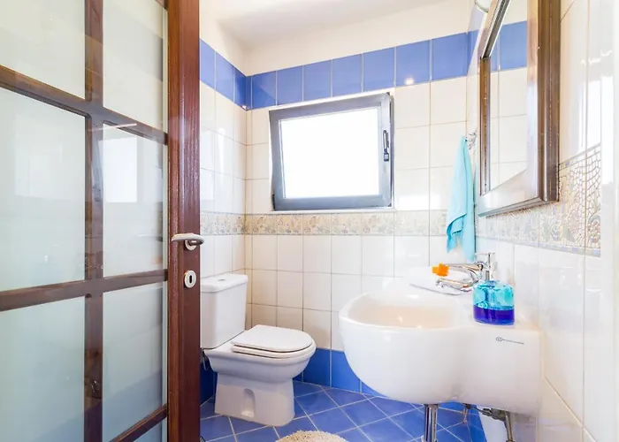 Elena's Country & Kalithies