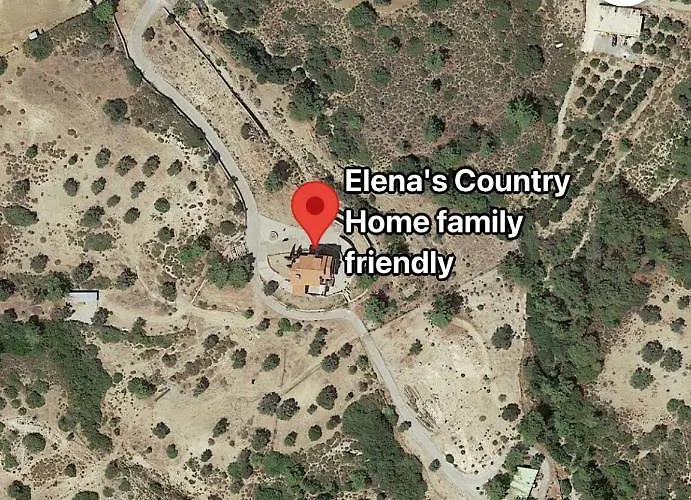 Elena's Country & * Kalithies