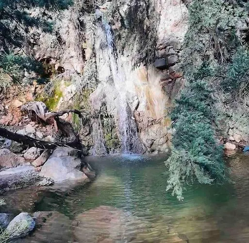 Elena's Country & * Kalithies