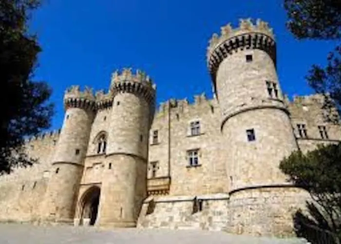 Сasa de vacaciones Elena's Country & *