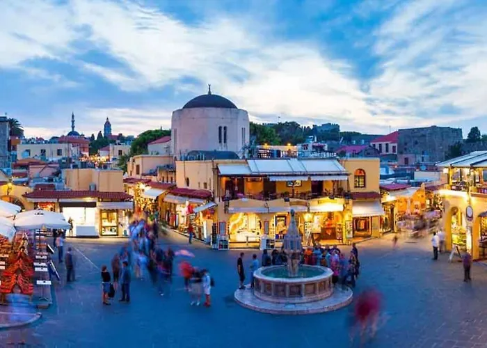 Elena's Country & Tatil Evi