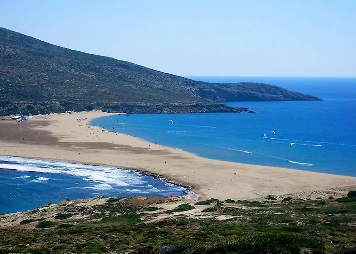 Elena's Country & Tatil Evi Kalithies