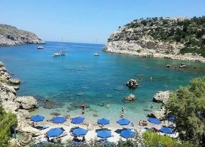 펜션 Elena's Country &