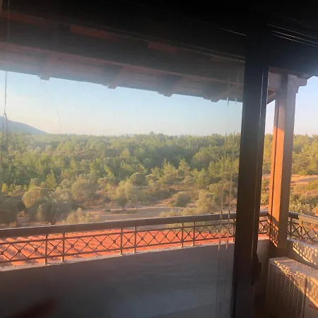 Elena's Country & Holiday home *