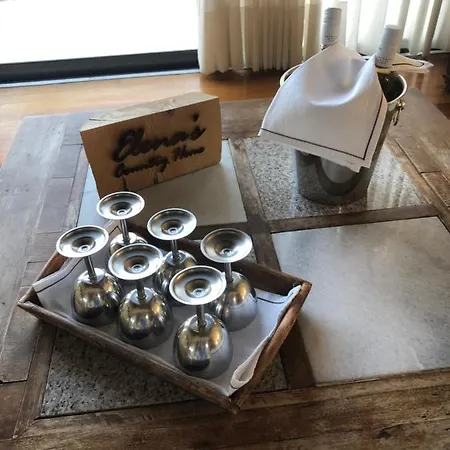 Holiday home Elena's Country &