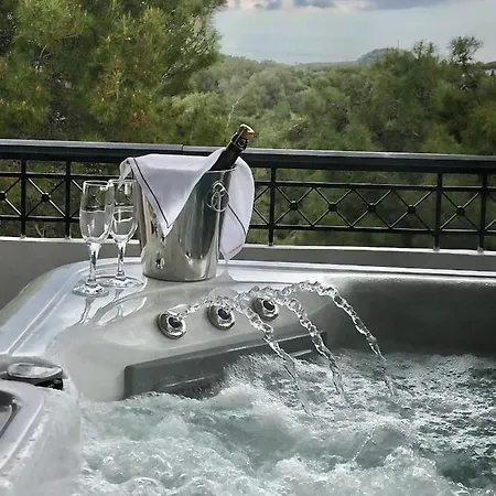 Elena's Country & Kalithies