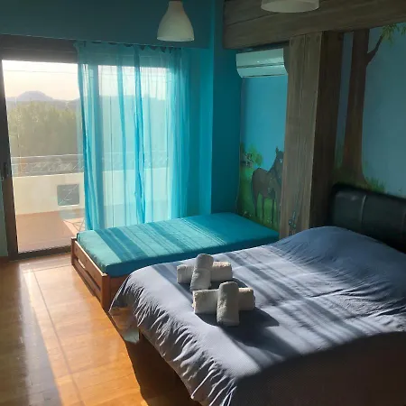 Holiday home Elena's Country &