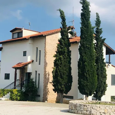 Elena's Country & بيت للعطل