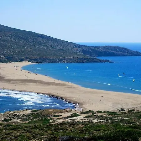 Elena's Country & Holiday home Kalithies