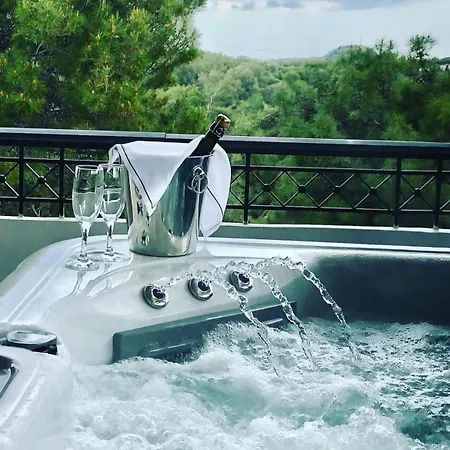 Holiday home Elena's Country & *