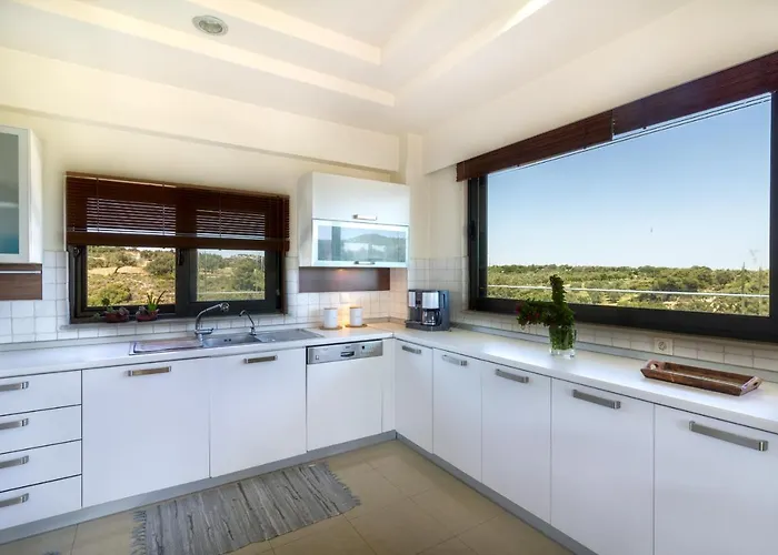 بيت للعطل Elena's Country & *