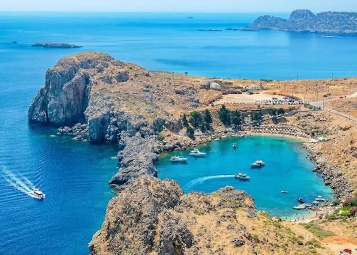 Elena's Country & بيت للعطل Kalithies