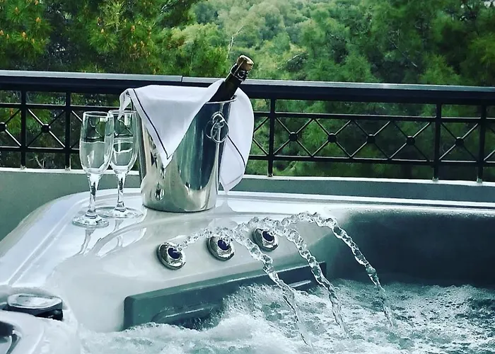 بيت للعطل Elena's Country & *